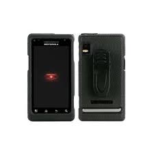 Motorola Droid 2 Global A956 (Black ...