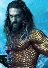 Fan Casting Jason Momoa as Aquaman in DC Extended Universe Rebirth on myCast