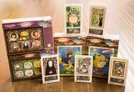 In turn, britannia effectively strips japan and its citizens of all rights and freedoms and renames the country area 11 with its citizens referred to. New Official Studio Ghibli Items From Japan Japanla