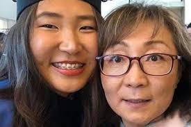 Fundraiser by Todd Danforth : Help Urna through her First Year of College  !!!