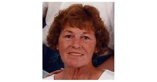 Judith HOWLETT Obituary (2015)