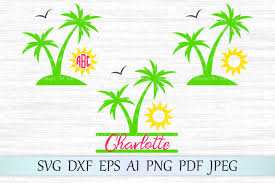Download Free Palm Palm Tree Svg Dxf Eps Ai Png Pdf Crafter File Free Svg Files Quotes