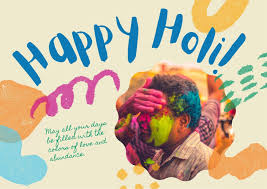 They have to write a letter to their love about holi. Xgav9i2gxy Gem