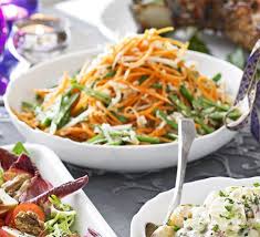 Winter Slaw With A Celery Seed Dressing Bbc Good Food Recipes Celery Recipes Slaw