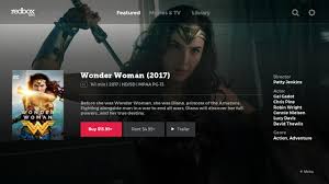Did you choose to rent the title? Redbox On Demand Digital Movie Tv Service Launches In U S Variety