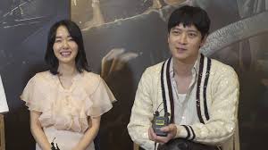 Península, dernier train pour busan 2, bando, 부산행 2 city of god (trailer). Train To Busan Peninsula Director And Cast Say Watch Our Movie Wear A Mask Entertainment News Top Stories The Straits Times