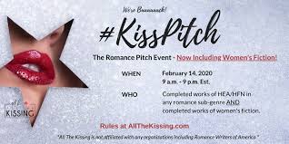 kisspitch | Dreaming in Character