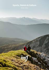 New videos added every day! Summer Edition Sports Nature Culture By Ferienregion Imst Issuu