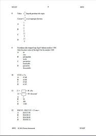 Share this with your friends upsr sk trial maths melaka 2018. Soalan Percubaan Upsr Matematik An Najah Learning Centre Facebook