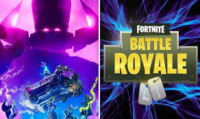 Maybe you would like to learn more about one of these? Fortnite Update 14 60 Patch Notes Galactus Devourer Of Worlds Event Venom Cup Creative Gaming Entertainment Express Co Uk