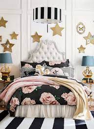 Ahead, shop the best christmas gifts for teenage girls. 40 Beautiful Teenage Girls Bedroom Designs For Creative Juice