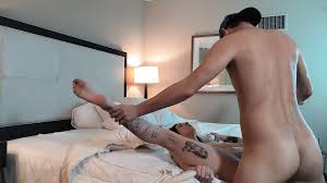 Jake Grand Fucks Gracie Lou Hardcore: American Amateur Porn by Onlyfans