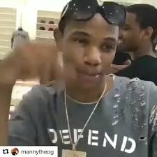 Artist Dubose A Boogie