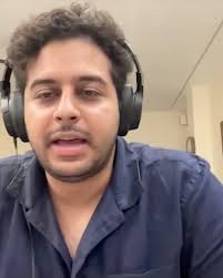 I sat down with Raza Kazmi (@raza.kazmi174 )– Wildlife Historian