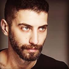 Max Rhyser. Photo by Steven Gabriel Photography.