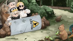 Kiwi Bird hentai videos, GIFs, and images | R34.app