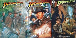 The official facebook home of indiana jones. Indiana Jones 5 10 Incredible Artifacts That Would Be Perfect For The Next Movie