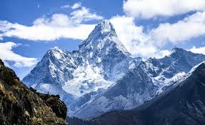 Everest Base Camp Trek | Kandoo Adventures