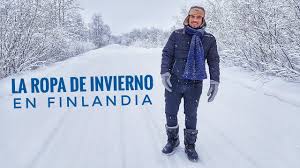 Lote de ropa invierno niña talla 10 años formado por 23 piezas: Como Es La Ropa De Invierno En Finlandia Vivo En Finlandia Finlandia 18 2019 Youtube
