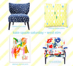 Get the best deals on kate spade new york skirts for women. Kate Spade Saturday West Elm Collaboration Jen Angotti