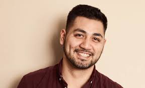 Podcast with Albert Samaha, author of “Concepcion: An Immigrant Family's  Fortunes”