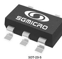 SGM2211 data sheet and product information - SGMICRO