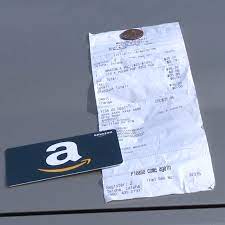 But you can earn amazon gift cards by making one simple switch. Holiday Shopping Warning From Bbb Beware Of Faulty Gift Cards Wear