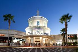 The Florida Mall 8001 S Orange Blossom Trail Orlando Fl Viaje De Compras Tiendas Departamentales Compras