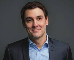 Personnalités de l'année 2016