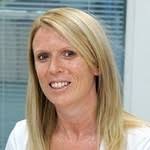 Joanne Deane (Walker)