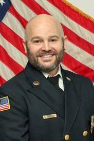 Skyview Volunteer Fire Company West Mifflin #4