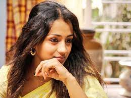 Trisha vtv stills, images,photo gallery, wallpapers. Ap International On Twitter Pretty Trisha Jessie Vtv Trishtrashers