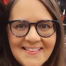 Jamie Whitman's Instagram, Twitter & Facebook