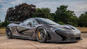 54 520 tykkäystä · 4 588 puhuu tästä. Jenson Button S Mclaren P1 Up For Sale The Supercar Blog