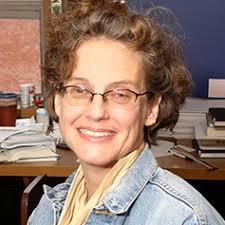 Health of City's Core Concerns Gentrification Panel