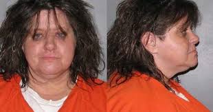 Caddo Parish Jail Bookings For June 2nd 2021