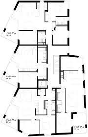 866 Rural Residential Rhy Garden Rheinsfelderstrasse Eglisau In 2020 Residential Architecture Apartment Residential Architecture Plan Hotel Floor Plan