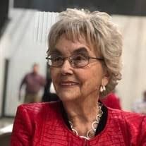 Marie Lackey Dickerson Obituary (2022)