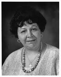 Mary Gallina Obituary (2018)