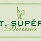 St. Supery Wine Dinner at Cobalt! event image