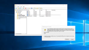 Determine If A Dc Is A Global Catalog Gc Server Dimitris Tonias