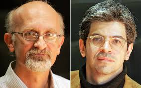 Real, artificial brains make magical music