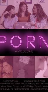 06:55 daughetr and not her mom and aunt on web cam. Porn The Webseries Tv Movie 2018 Imdb