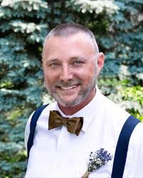 Randy Nance's Instagram, Twitter & Facebook