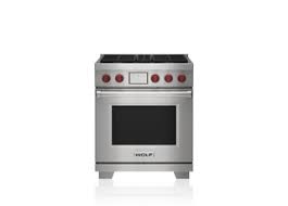 • high altitude conversion kit for lp gas installations above 8,600'. Wolf 30 Dual Fuel Range 4 Burner Df30450 S P Cooktop