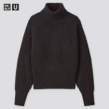 Save yourself from those wardrobe sos' and stock up on our turtleneck jumper collection. Women Uniqlo U Low Gauge Knit Turtleneck Jumper Uniqlo Uk