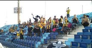 Dale dale vialito, dale con. Hinchas De Arturo Fernandez Vial Barra Brava Fotos Chile Facebook