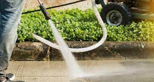 Pressure washing may seem less complicated than other trades, but there is still a learning curve. Average Cost Of Getting Your Driveway Cleaned