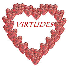 Resultado de imagem para Virtudes da linguagem verbal