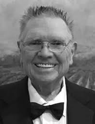 Gary Mack Griffin Obituary